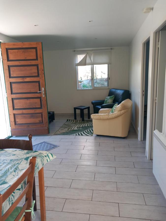 Petit Chalet En Bois Reynès Esterno foto